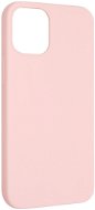 FIXED Story Apple iPhone 12 mini rózsaszín tok - Telefon tok