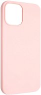 Phone Cover FIXED Story for Apple iPhone 12 Pro Max, Pink - Kryt na mobil