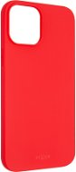 FIXED Story for Apple iPhone 12 Pro Max, Red - Phone Cover