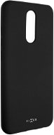 FIXED Story for Xiaomi Redmi 8/8A Black - Phone Cover