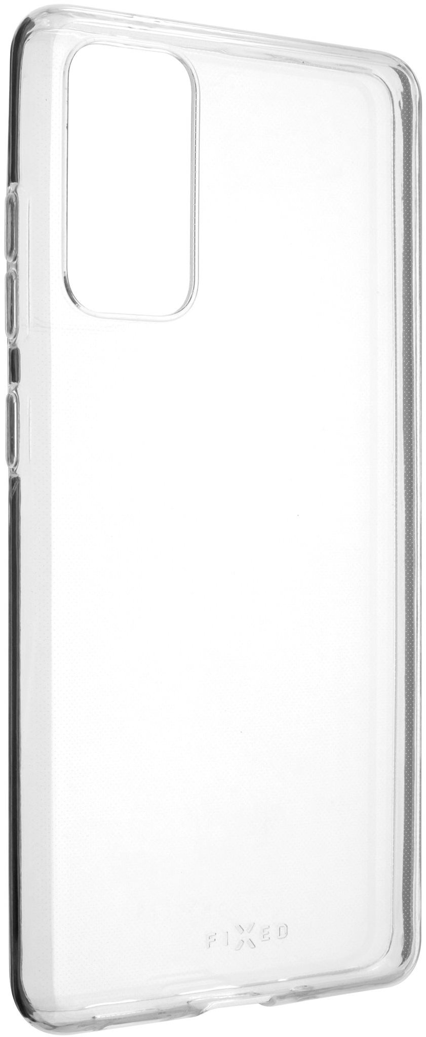 FIXED Samsung Galaxy S20 FE átlátszó tok