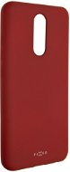 FIXED Story für Xiaomi Redmi 8 / 8A Red - Handyhülle
