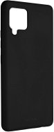 FIXED Story Samsung Galaxy A42 5G/M42 5G fekete tok - Telefon tok