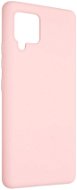FIXED Story for Samsung Galaxy A42 5G/M42 5G, Pink - Phone Cover