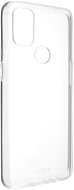 FIXED for OnePlus Nord N10 5G, Clear - Phone Cover