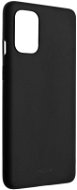 FIXED Story OnePlus 8T fekete készülékhez - Telefon tok