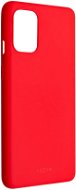 FIXED Story OnePlus 8T piros tok - Telefon tok