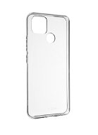 FIXED for Realme 7i Clear - Phone Cover