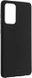 Handyhülle FIXED Story für Samsung Galaxy A52/A52 5G/A52s 5G - schwarz - Kryt na mobil