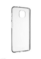 FIXED for Motorola G Power (2021) Clear - Phone Cover