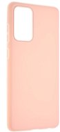 FIXED Story for Samsung Galaxy A72/A72 5G Pink - Phone Cover
