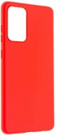 FIXED Story for Samsung Galaxy A72/A72 5G Red - Phone Cover
