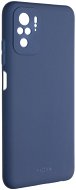 FIXED Story for Xiaomi Redmi Note 10/10S Blue - Phone Cover