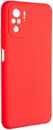 FIXED Story Xiaomi Redmi Note 10/10S piros tok - Telefon tok