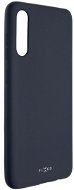 FIXED Story für Samsung Galaxy A70s blau - Handyhülle
