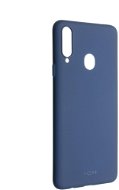 FIXED Story for Samsung Galaxy A20s Blue - Phone Cover