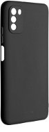 FIXED Story für Xiaomi Poco M3 schwarz - Handyhülle