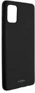 FIXED Story pre Samsung Galaxy A51 čierny - Kryt na mobil