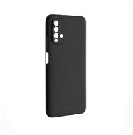 FIXED Story for Xiaomi Redmi 9T Black - Phone Cover