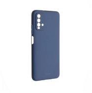 FIXED Story for Xiaomi Redmi 9T Blue - Phone Cover