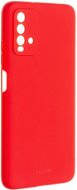FIXED Story for Xiaomi Redmi 9T Red - Phone Cover