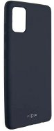 FIXED Story Samsung Galaxy A51 kék tok - Telefon tok