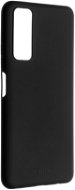 FIXED Story for Huawei P smart 2021, Black - Phone Cover
