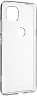 FIXED for Motorola Moto G 5G, Clear - Phone Cover