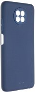 FIXED Story for Xiaomi Redmi Note 9 5G/Note 9T Blue - Phone Cover