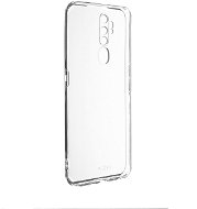 FIXED for Oppo A9 Clear - Phone Cover