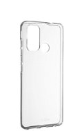 FIXED for Motorola Moto G60, Clear - Phone Cover
