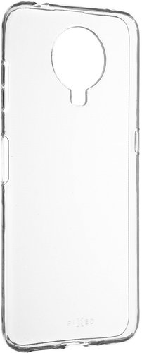 FIXED for Nokia G10 Clear - Phone Cover - Main image