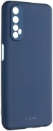 FIXED Story for Realme 7 Blue - Phone Cover