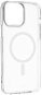 FIXED MagPure with Magsafe Support for Apple iPhone 13 Pro Max, Clear - Phone Cover