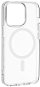 FIXED MagPure s podporou Magsafe pre Apple iPhone 13 Pro číry - Kryt na mobil