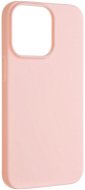 Fixed Story Apple iPhone 13 Pro rózsaszín tok - Telefon tok