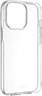 FIXED Slim AntiUV for Apple iPhone 13 Pro, Clear - Phone Cover
