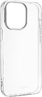 FIXED Skin for Apple iPhone 13 Pro, 0.6mm, Clear - Phone Cover