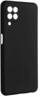 FIXED Story Cover für Samsung Galaxy A22 - schwarz - Handyhülle
