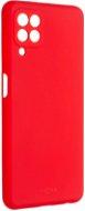 FIXED Story for Samsung Galaxy A22 Red - Phone Cover