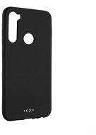 FIXED Story for Xiaomi Redmi Note 8T, Black - Phone Cover