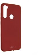 FIXED Story for Xiaomi Redmi Note 8T, Red - Phone Cover