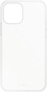 FIXED Slim AntiUV for Realme C25Y Clear - Phone Cover