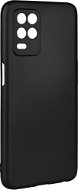 FIXED Story for Realme 8s 5G Black - Phone Cover