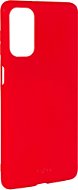 FIXED Story for Samsung Galaxy M52 5G Red - Phone Cover