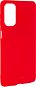 FIXED Story für Samsung Galaxy M52 5G rot - Handyhülle