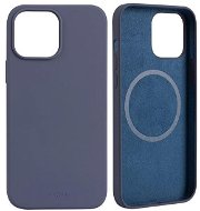 FIXED MagFlow with MagSafe Support for Apple iPhone 13 Pro Max Blue - Phone Cover