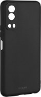 FIXED Story for Vivo Y52 5G Black - Phone Cover