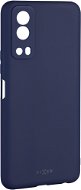 FIXED Story for Vivo Y52 5G, Blue - Phone Cover