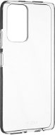FIXED Slim AntiUV for Xiaomi POCO M4 Pro 5G, Clear - Phone Cover